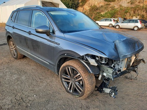 Volkswagen tiguan aspace - tiguan,