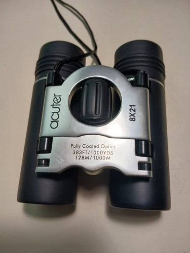 Acuter 21 collapsible - acuter,