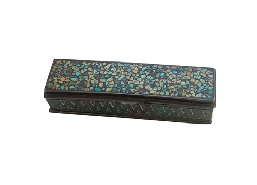 Vintage middle eastern - middle,