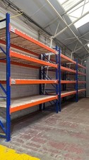 New Pallet Racking for Sale | Frames + Beams