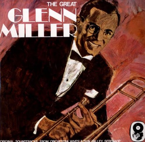 Glenn miller the - the,