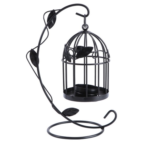 Household candleholder hanging - household,