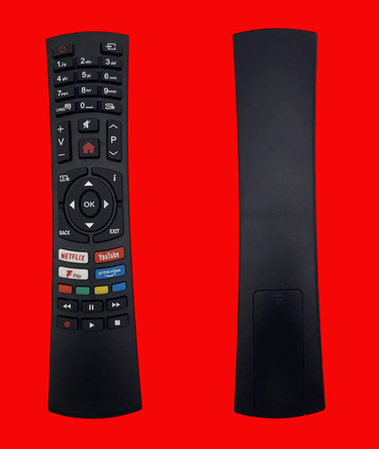 Genuine replacement remote - genuine,
