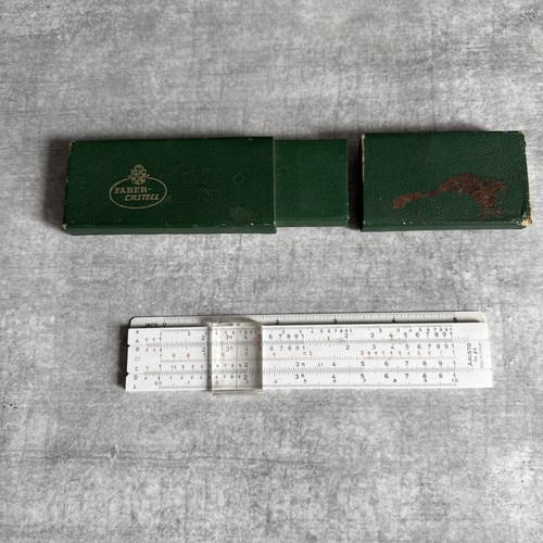 Faber castell 167 slide - 167/87,