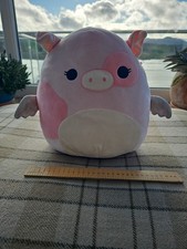 Squishmallows Marcy the Flying