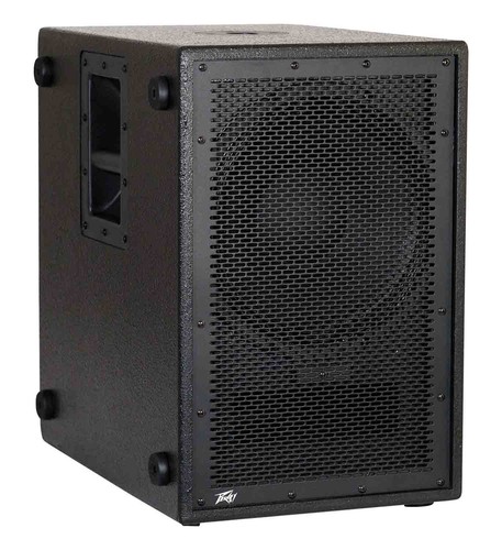 Peavey pvs sub 1000w - peavey,