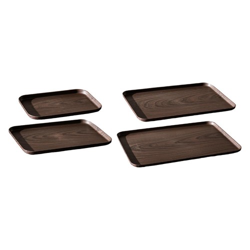 Rectangular serving tray - rectangular,