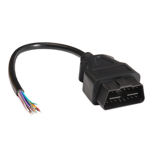 Pin obd2 extension - obd2,