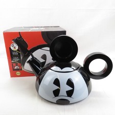 Mickey Mouse & Co 2 3/4 qt