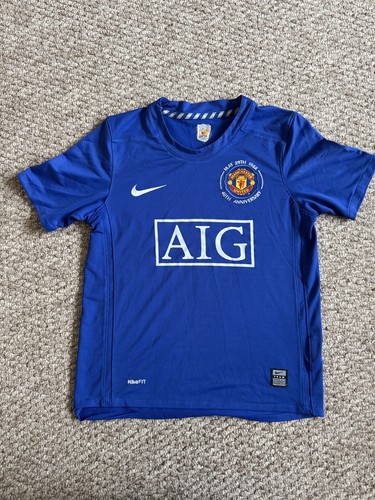 Child nike 2008 man utd - 2008/09,