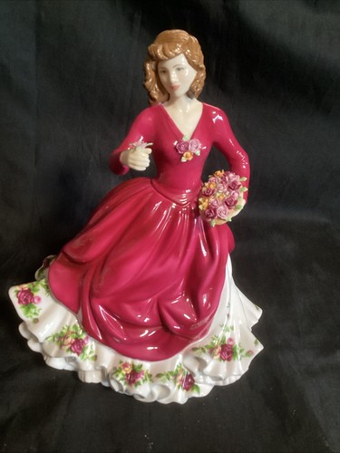 Royal albert rose ltd - royal,