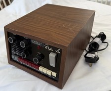 Bentley Rhythm Ace FR 6 Drum Machine in Good Working Order - WATCH VIDEO