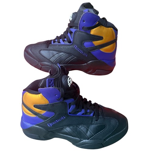 Reebok shaq attaq la - reebok, to