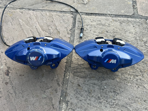Genuine bmw m4 rear - genuine,