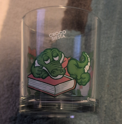 Ferrero crocophilo decorated - crocophilo,