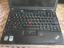Lenovo ThinkPad X200 | Core 2