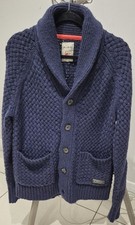 Aubin & Wills Men's Knitted