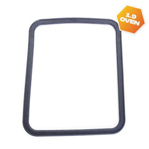 Helios vacuum oven rubber - oven,