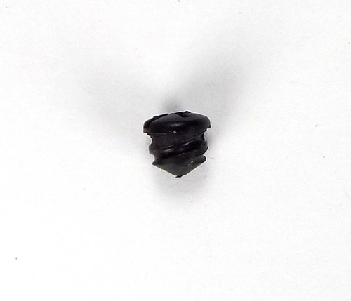Cable port plug for - x,