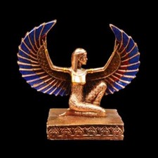 Large UNIQUE Handmade Egyptian