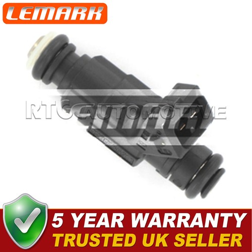 Lemark fuel injector nozzle - nozzle, +
