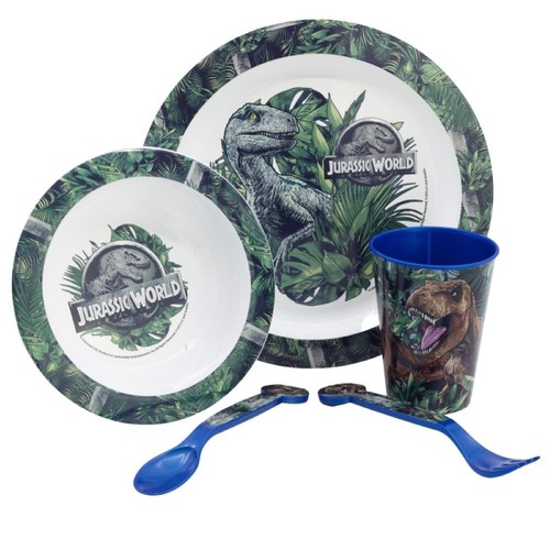 Jurassic world kids children - jurassic,