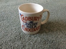 Cadbury’s Dairy Milk Choc