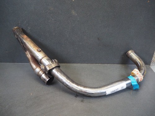 Pipe exhaust downpipe - pipe,