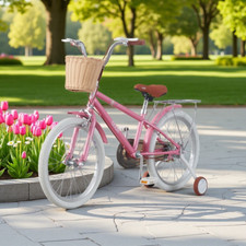 18 inch Kids Bike Children