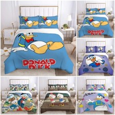 Disney Donald Duck 3D Quilt