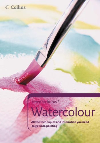 Watercolour collins need to - watercolour,