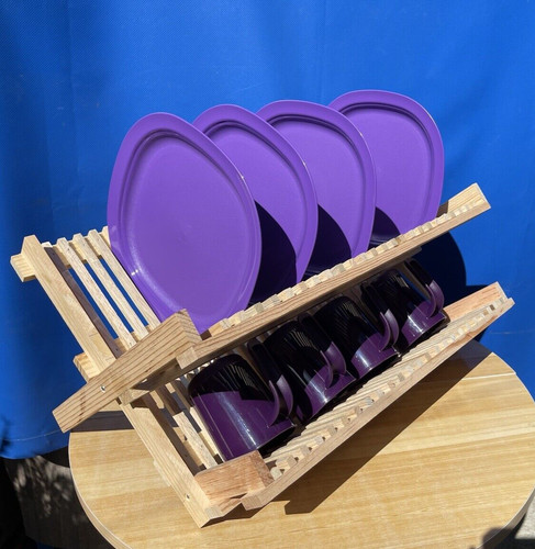Tier dish drying rack - tier,