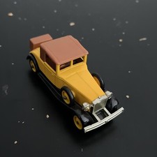 Used Vintage ! ROLLS ROYCE CAR