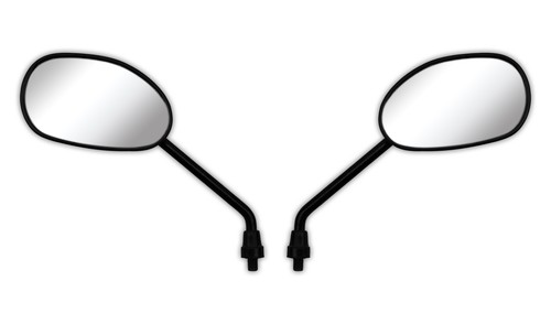 Mirror left right - left,