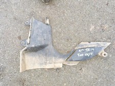 HONDA TRX 500 HONDA QUAD