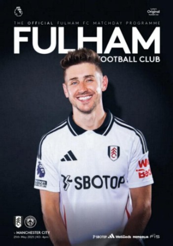 2024 fulham home - -,