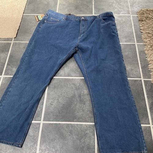Mens kam jeans blue - jeans, size