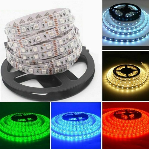 Led awning 12v waterproof - 5m,