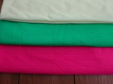 Vintage 1950s Corded Nylon