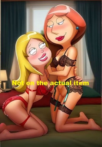 Fridge magnet lois griffin - lois,