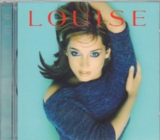 Louise(CD Album)Woman In Me-Louise-724382190325-UK-VG