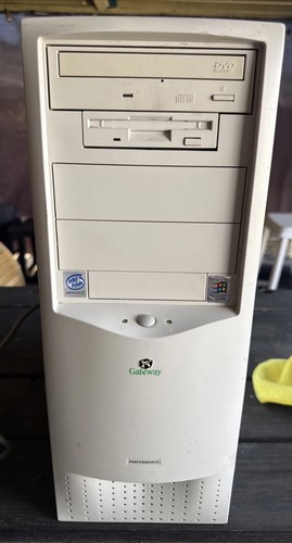 Gateway mini tower tb3 - mini,