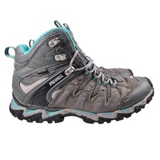 Meindl Respond Lady Mid II GTX