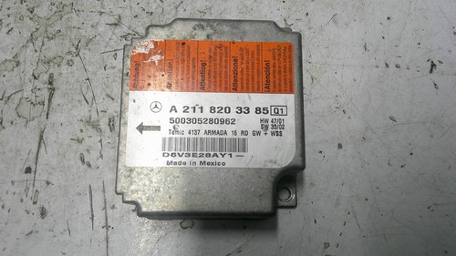 Mercedes class 2003 e270 - class,