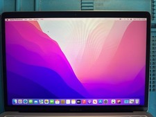 Genuine Apple M1 MacBook Air