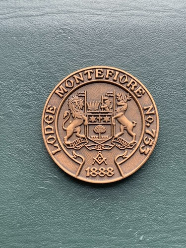 Lodge montefiore 753 - montefiore,