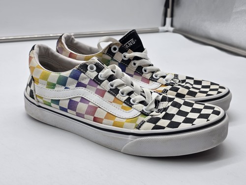 Vans old skool shoes womens - vans,