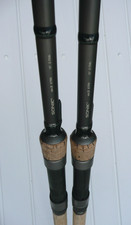 2x SONIK SK3 XTR CARP FISHING