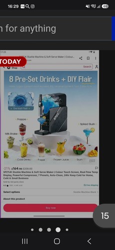 Spzk slushie machine - spzk,