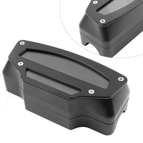 Tacho gauge meter housing - gauge,